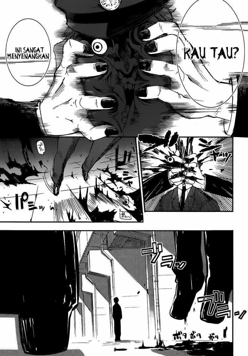 Reincarnation no Kaben Bab 01 halaman 37