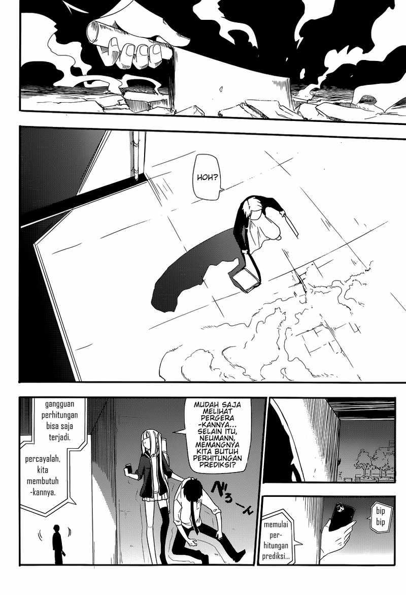 Reincarnation no Kaben Bab 01 halaman 46