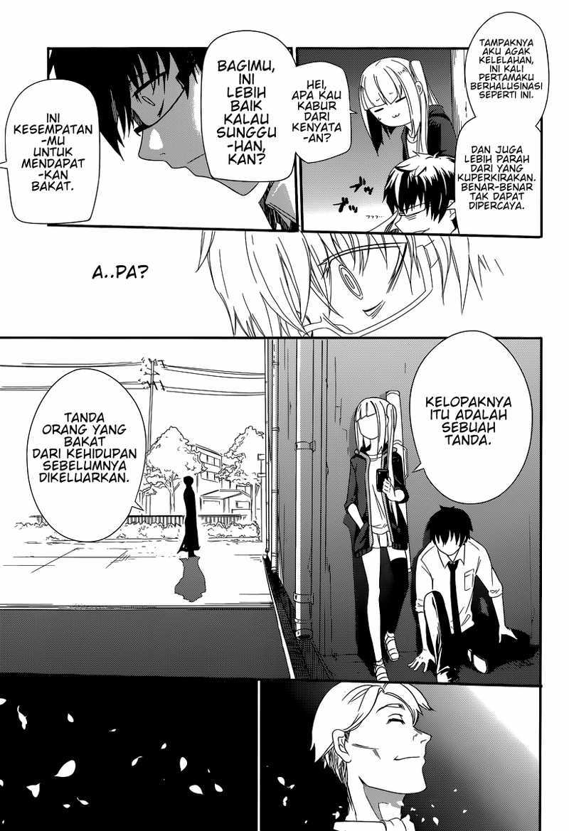 Reincarnation no Kaben Bab 01 halaman 47