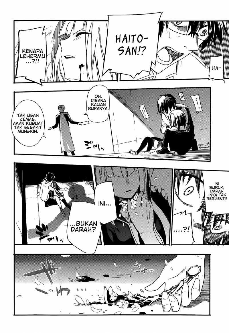 Reincarnation no Kaben Bab 01 halaman 52