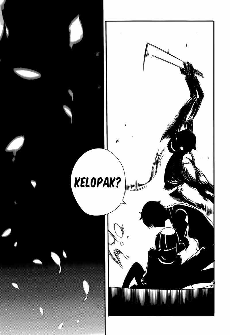 Reincarnation no Kaben Bab 01 halaman 53