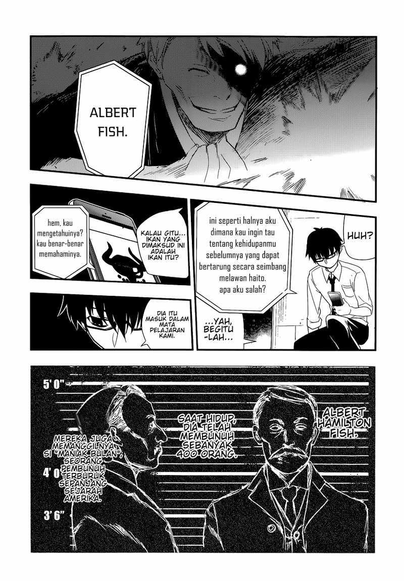Reincarnation no Kaben Bab 02 halaman 9