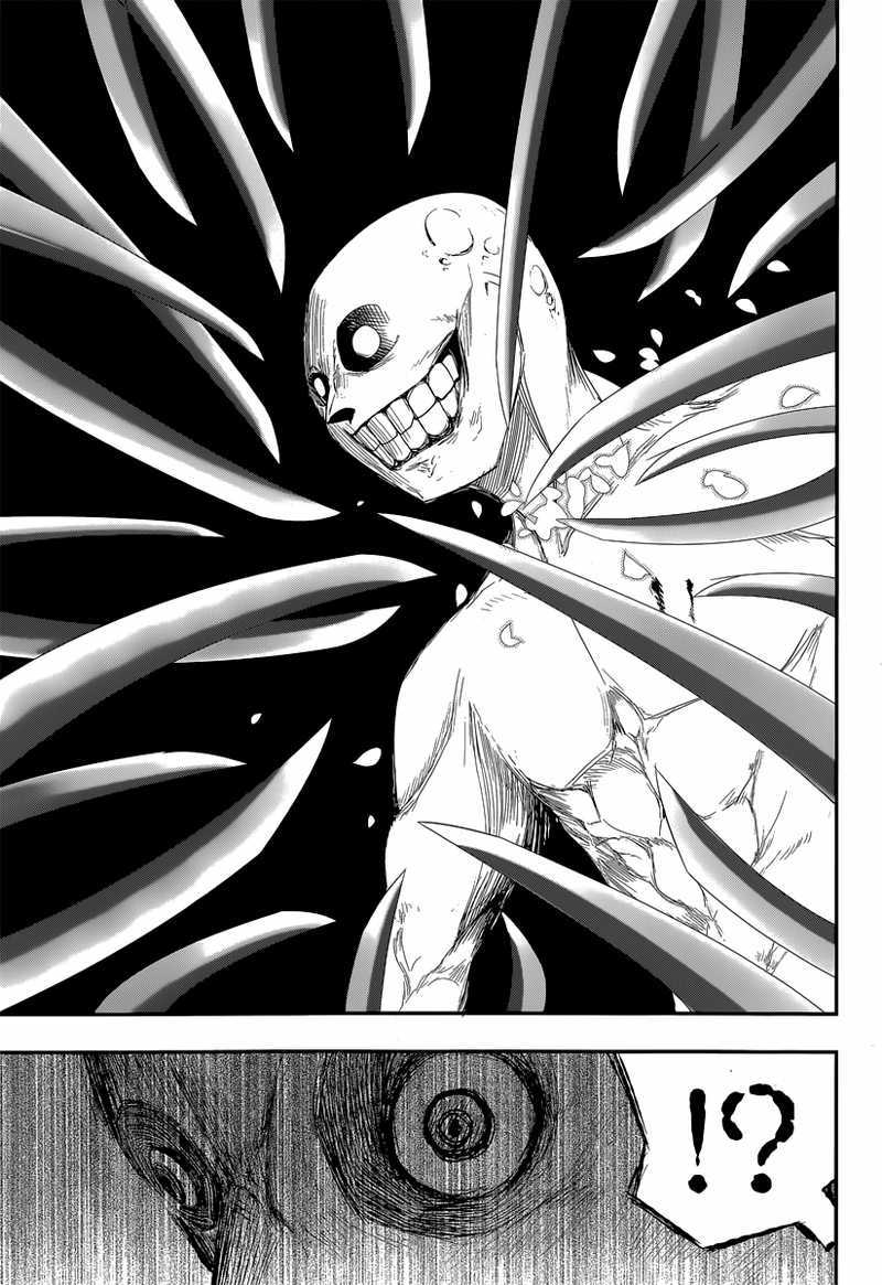 Reincarnation no Kaben Bab 03 halaman 33