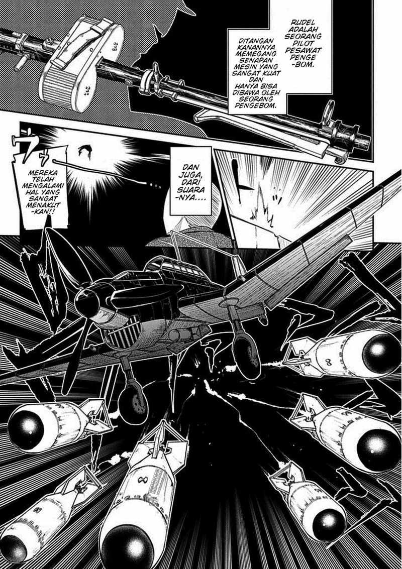 Reincarnation no Kaben Bab 15 halaman 10