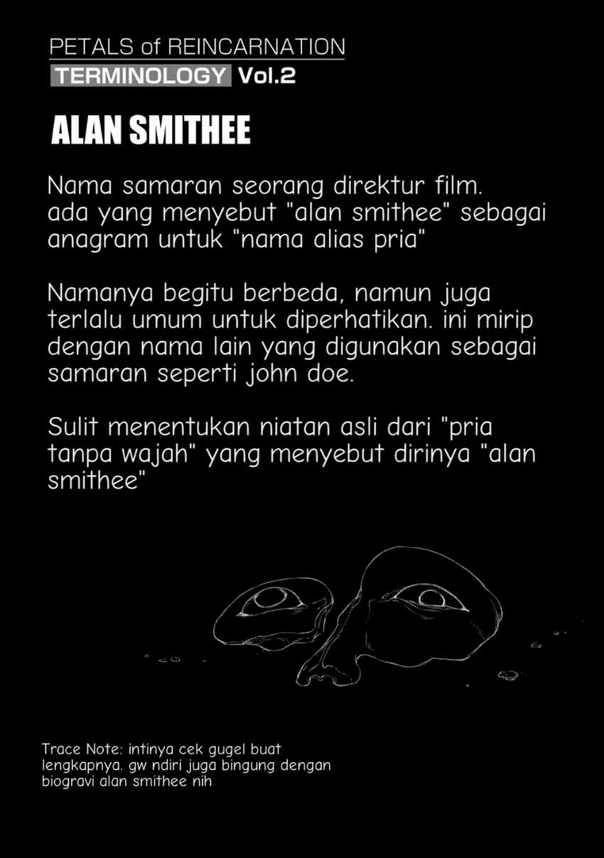 Reincarnation no Kaben chapter 39 halaman 29