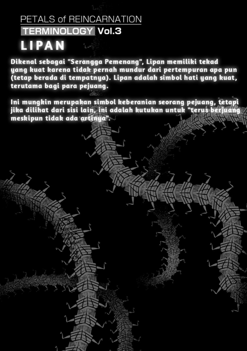 Reincarnation no Kaben Bab 44 halaman 19