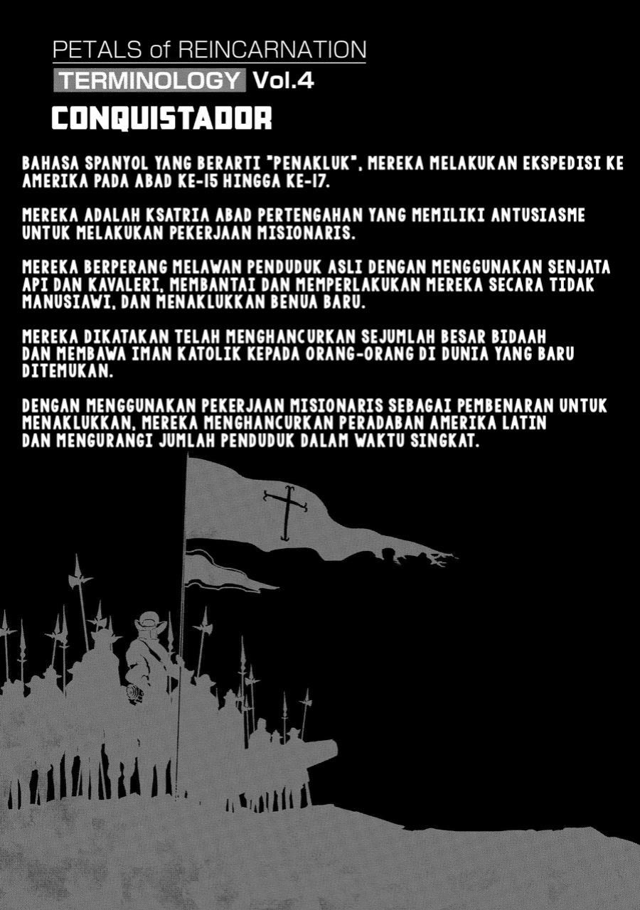 Reincarnation no Kaben Bab 45 halaman 48