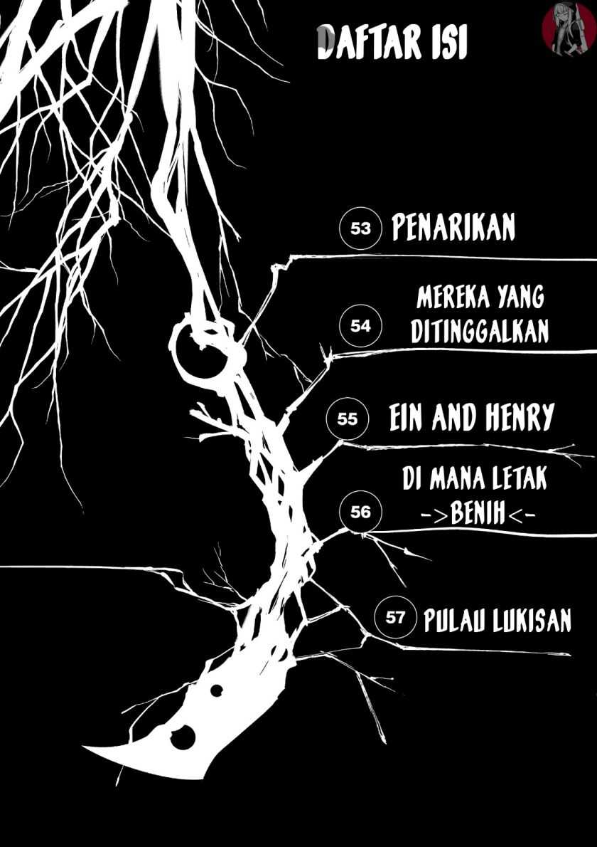 Reincarnation no Kaben Bab 53 halaman 4