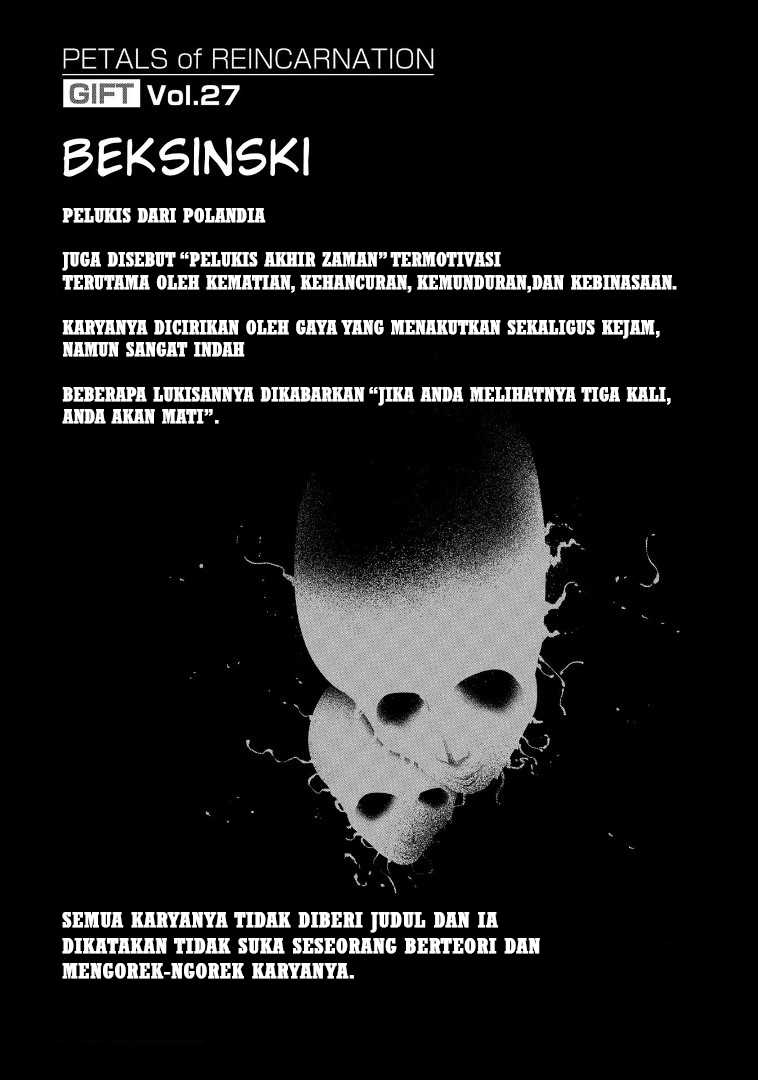 Reincarnation no Kaben Bab 61 halaman 24
