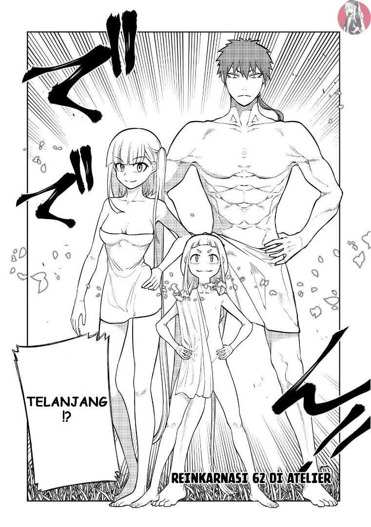Reincarnation no Kaben chapter 62 halaman 2