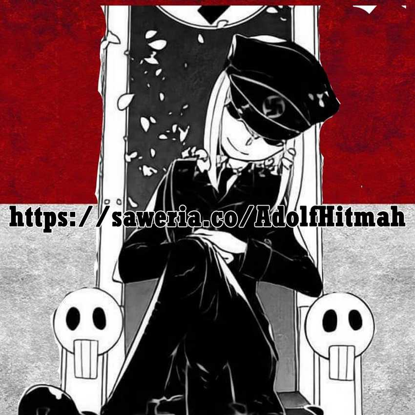 Reincarnation no Kaben Bab 63 halaman 30