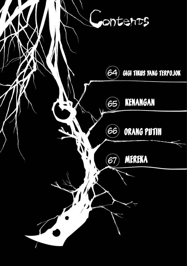 Reincarnation no Kaben Bab 64 halaman 4