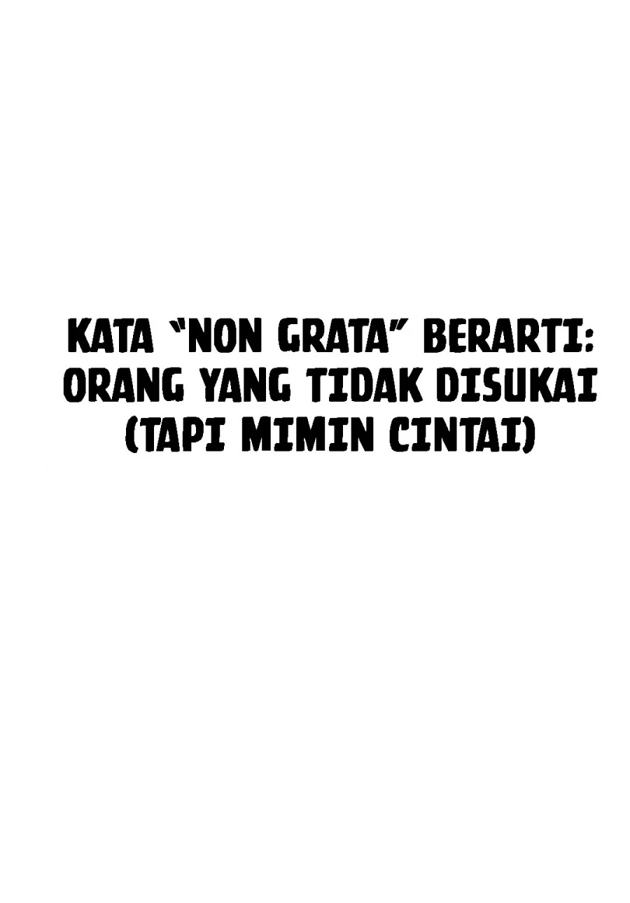 Reincarnation no Kaben Bab 72 halaman 23