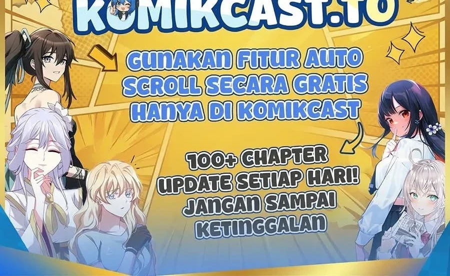 Reincarnation no Kaben Bab 74 halaman 33