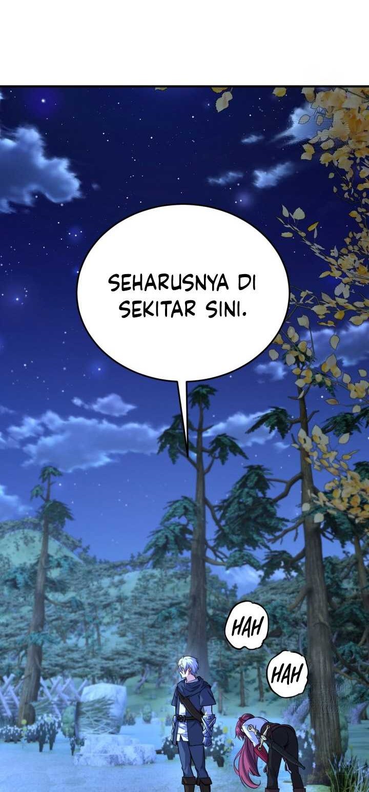 Reincarnation of the Swordmaster chapter 21 halaman 5
