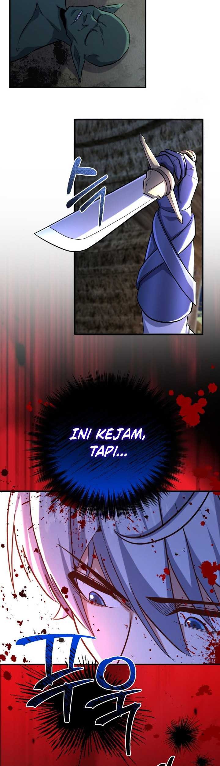 Reincarnation of the Swordmaster chapter 21 halaman 44
