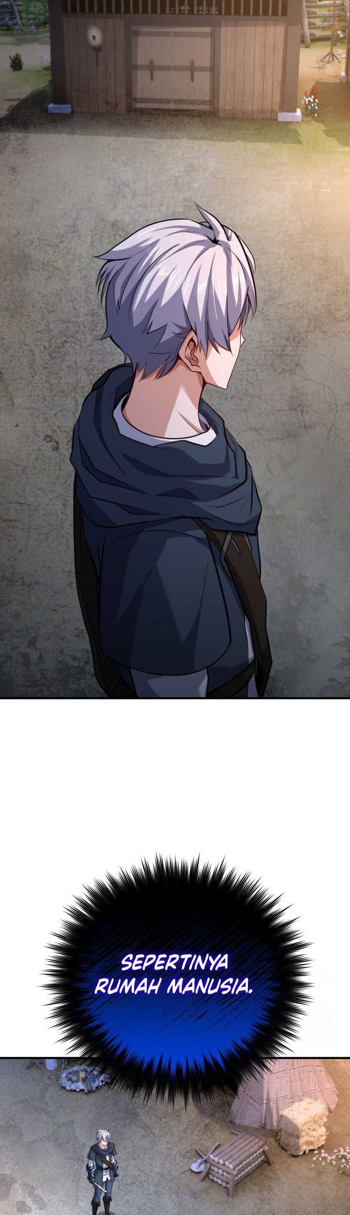 Reincarnation of the Swordmaster chapter 21 halaman 48