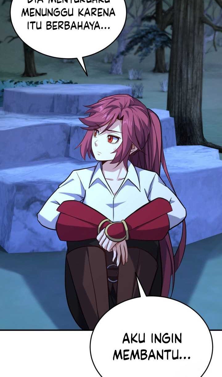 Reincarnation of the Swordmaster chapter 21 halaman 59