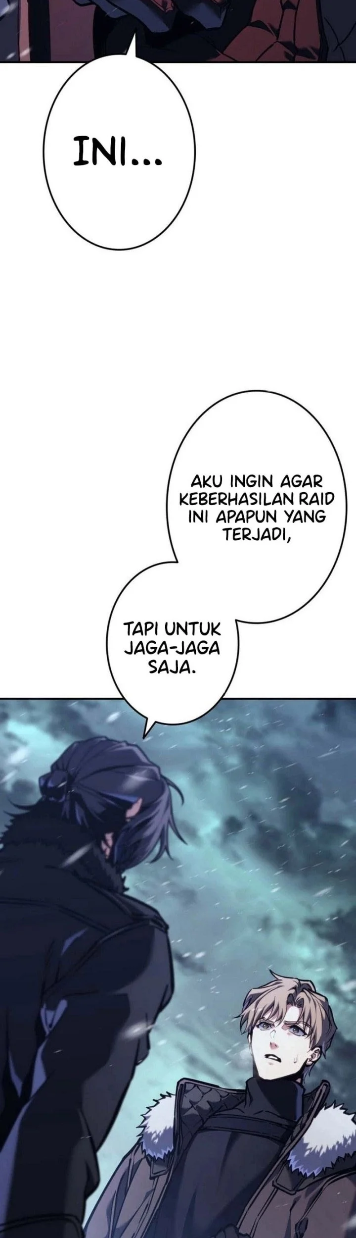 Reincarnator’s Stream Bab 1 halaman 23