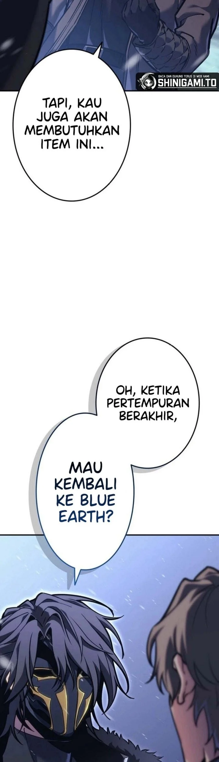 Reincarnator’s Stream Bab 1 halaman 24