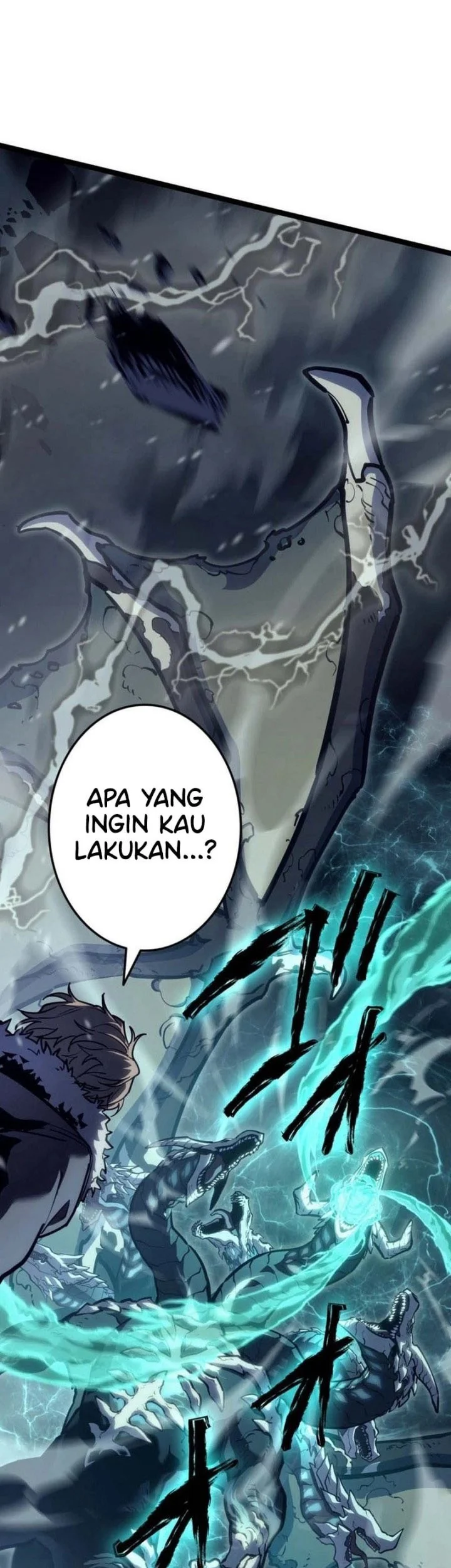 Reincarnator’s Stream Bab 1 halaman 41