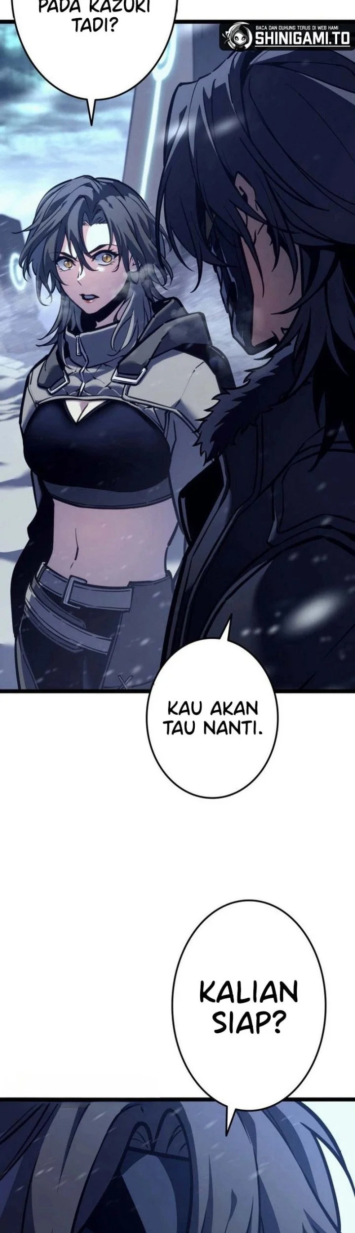 Reincarnator’s Stream Bab 1 halaman 51