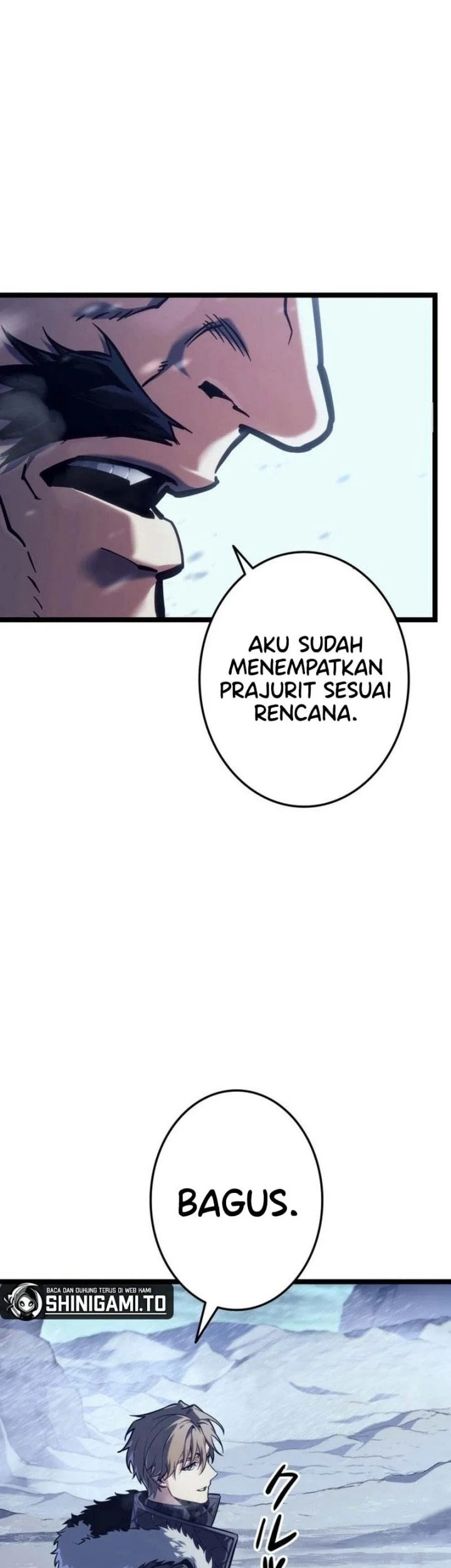 Reincarnator’s Stream Bab 1 halaman 58