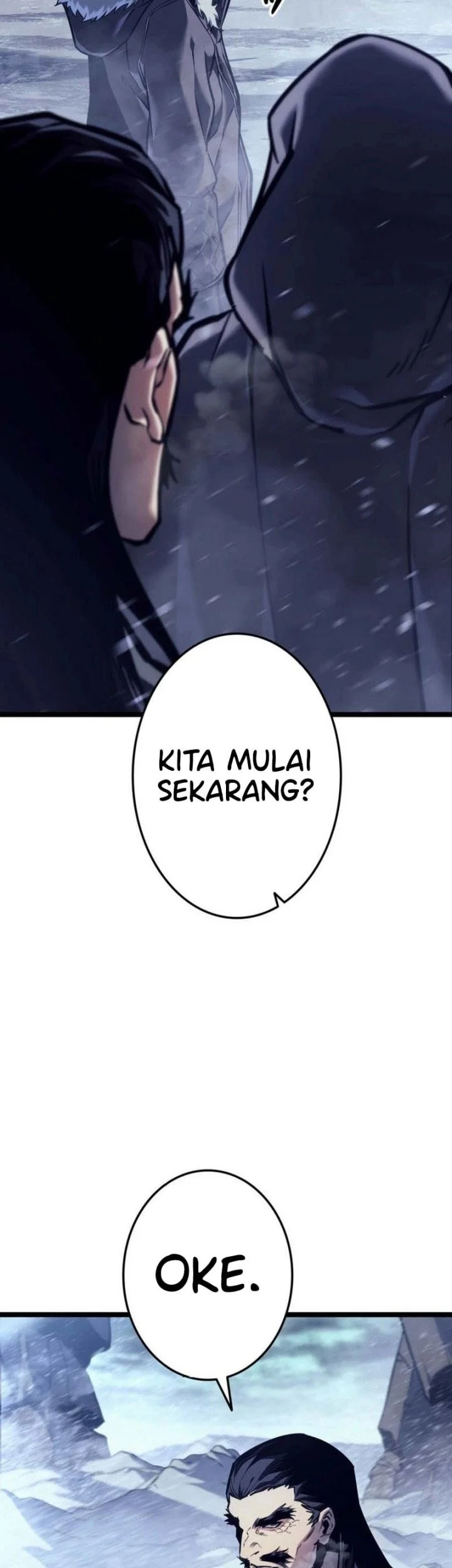 Reincarnator’s Stream Bab 1 halaman 59