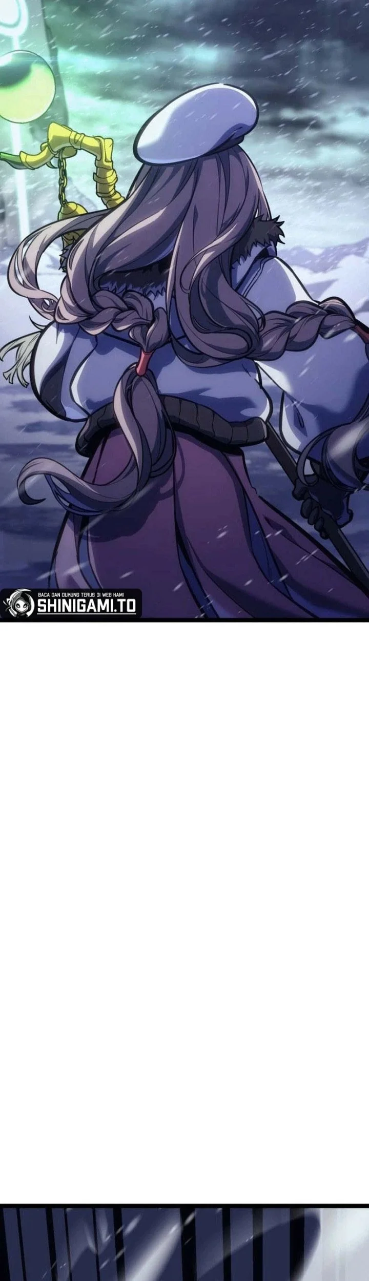 Reincarnator’s Stream Bab 1 halaman 62