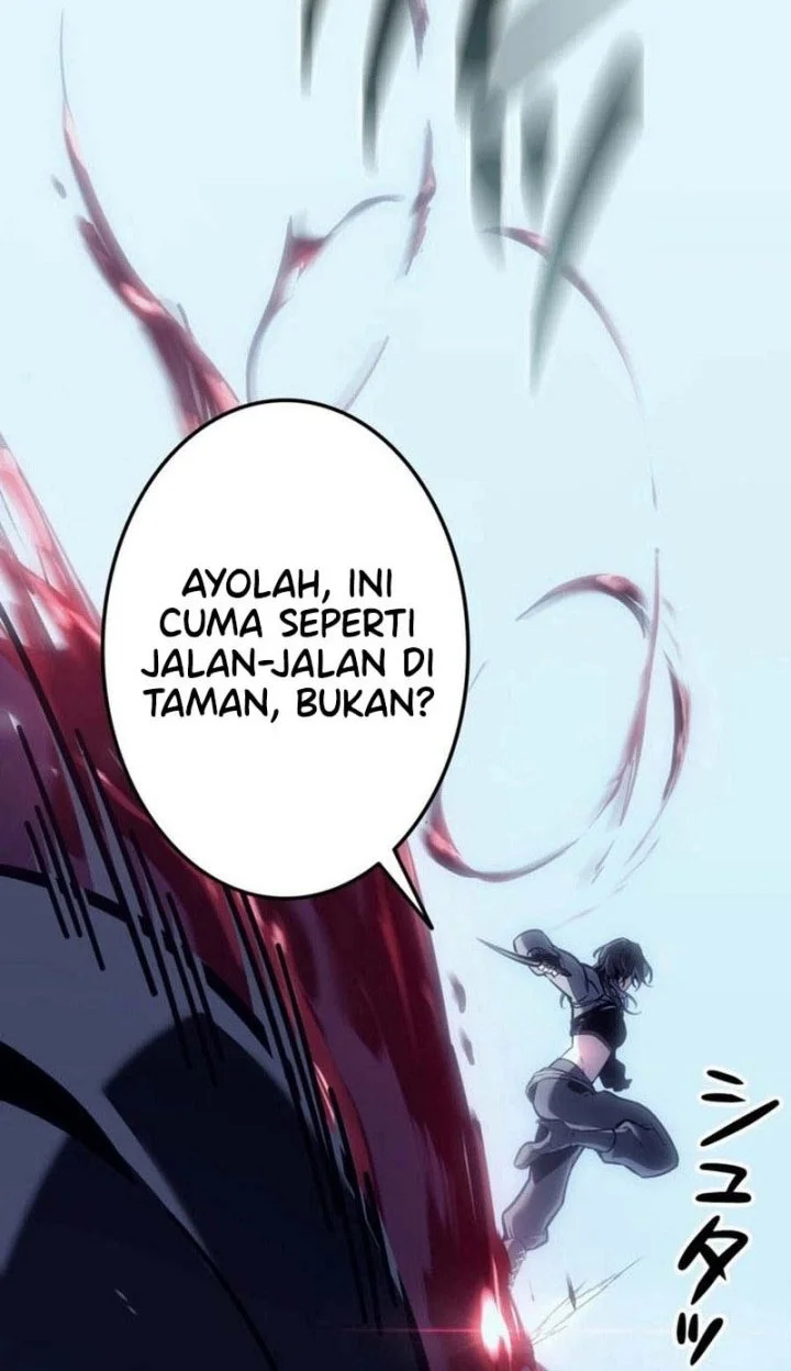 Reincarnator’s Stream Bab 1 halaman 71