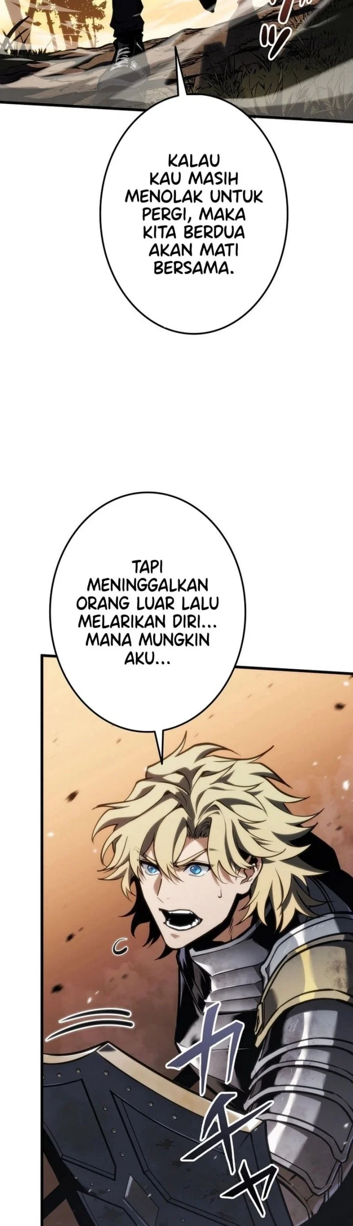 Reincarnator’s Stream Bab 10 halaman 15