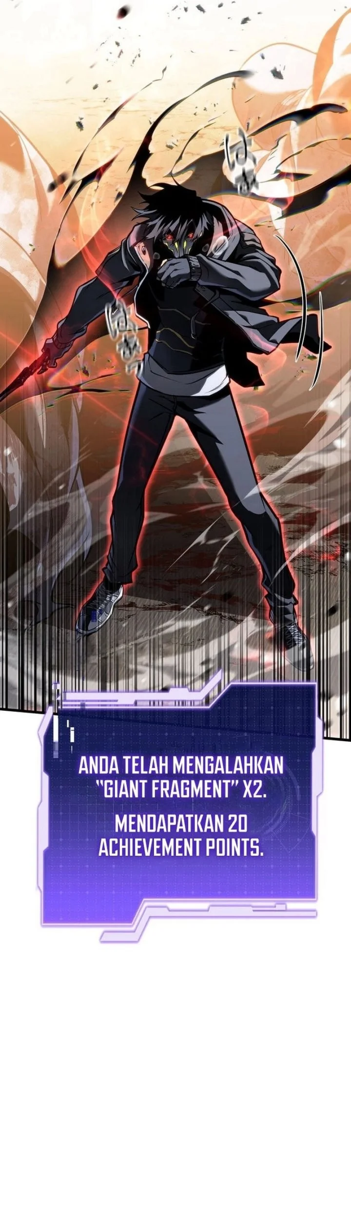 Reincarnator’s Stream Bab 10 halaman 28