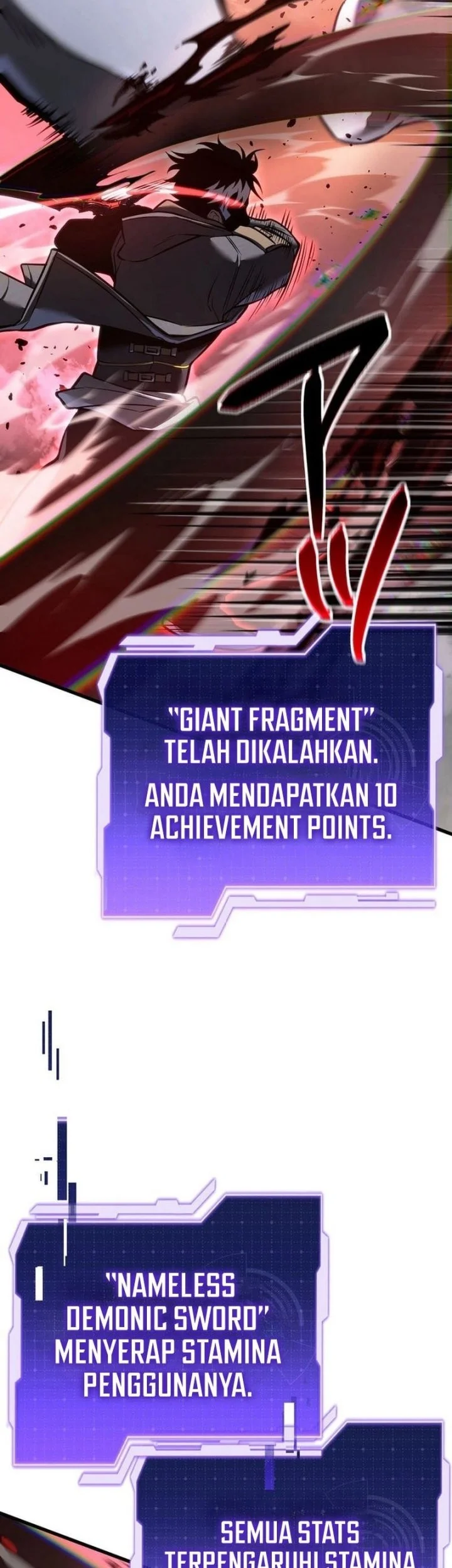 Reincarnator’s Stream Bab 10 halaman 41