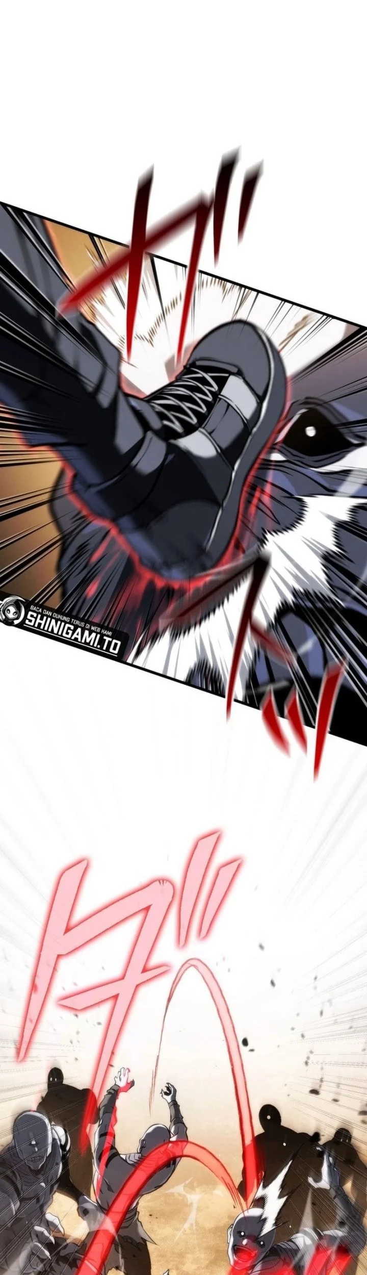 Reincarnator’s Stream Bab 10 halaman 50