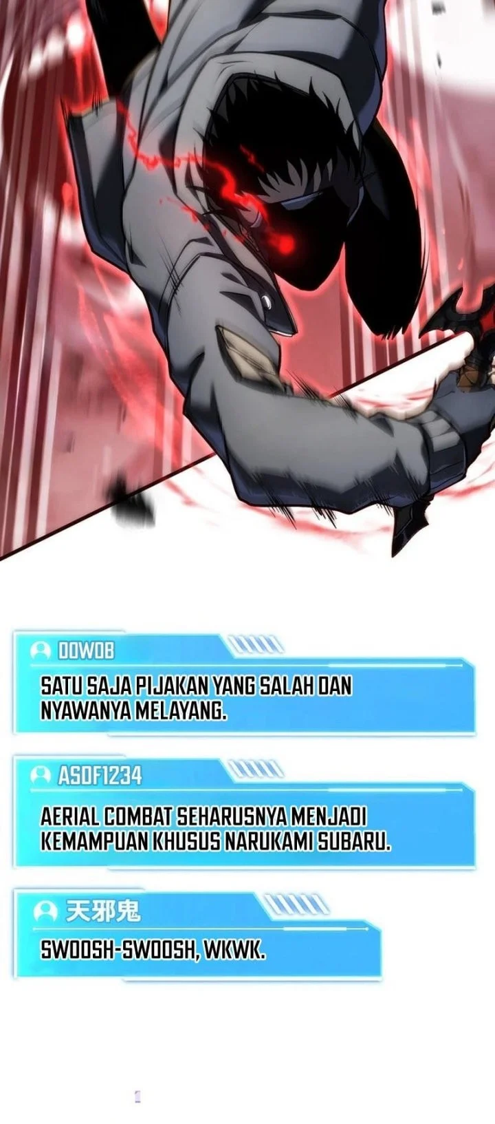 Reincarnator’s Stream Bab 10 halaman 52