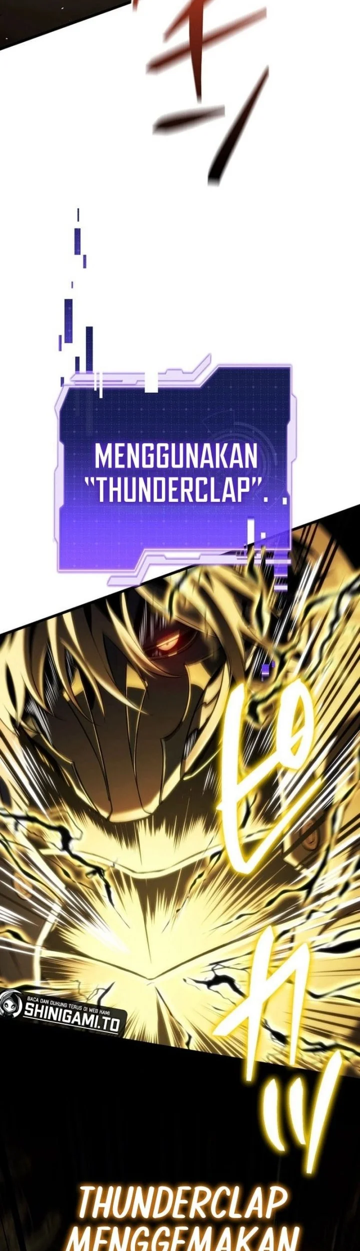Reincarnator’s Stream Bab 10 halaman 61