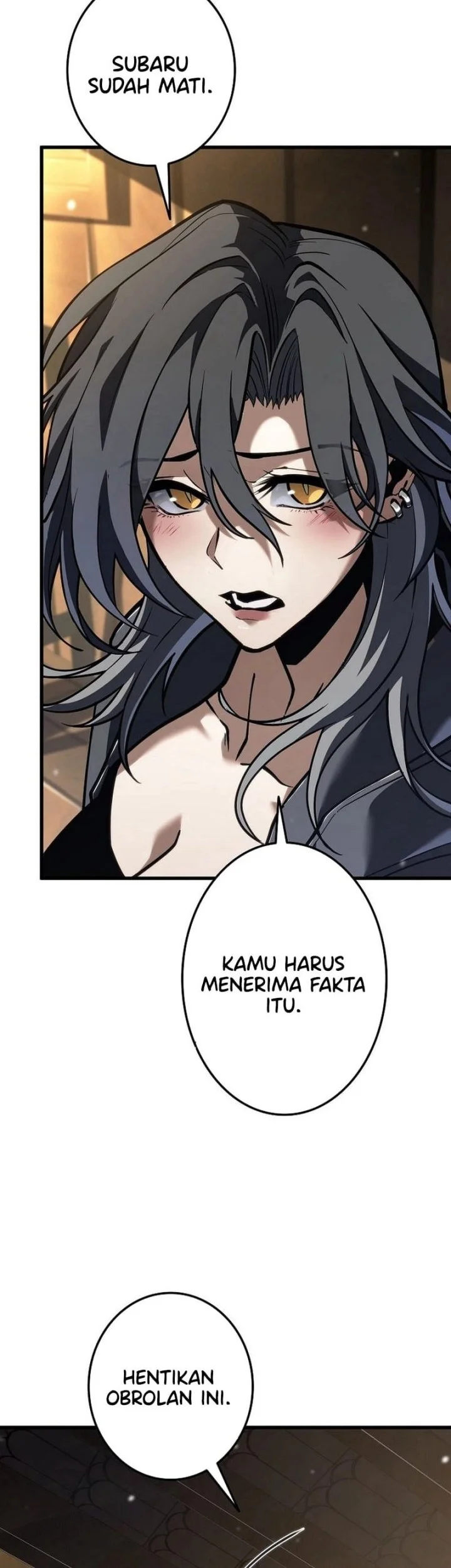Reincarnator’s Stream Bab 11 halaman 19