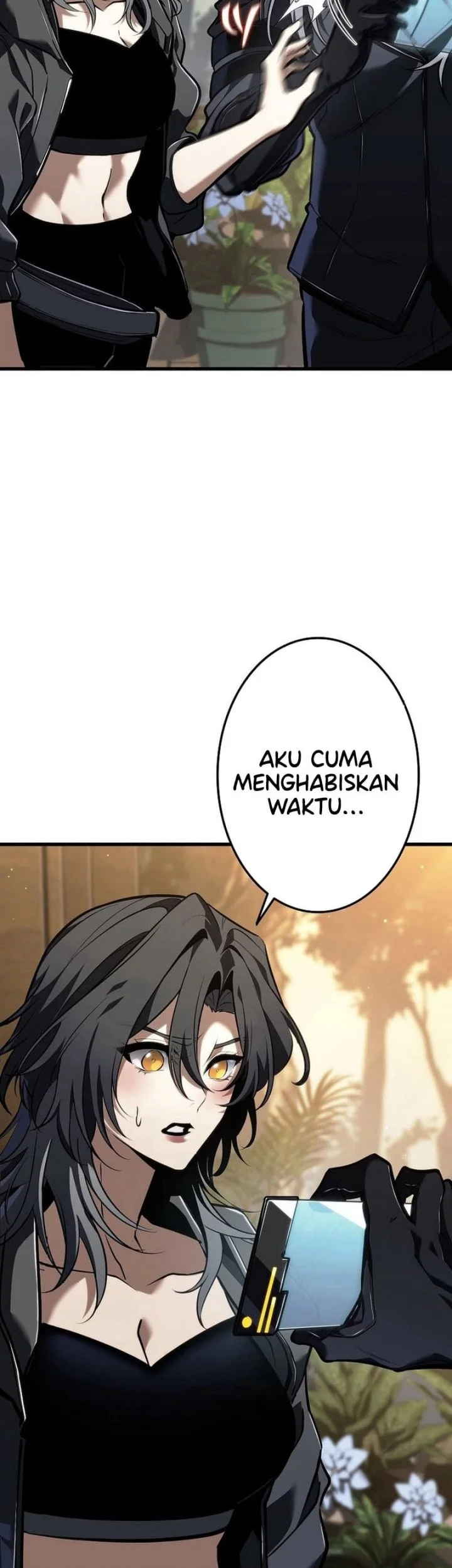Reincarnator’s Stream Bab 11 halaman 23