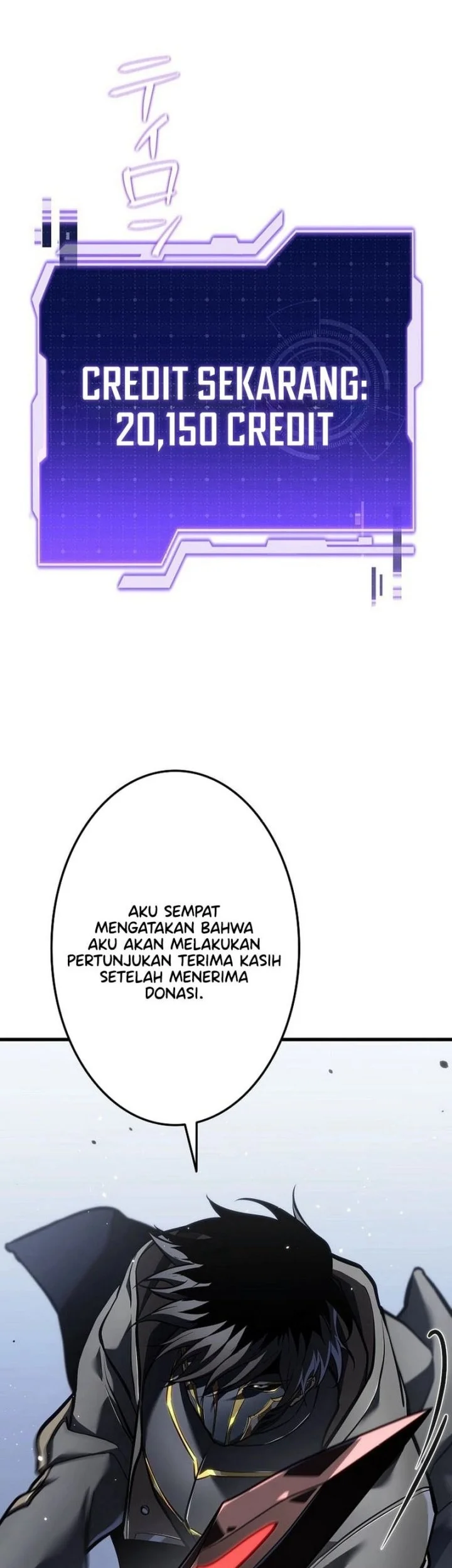 Reincarnator’s Stream Bab 11 halaman 37