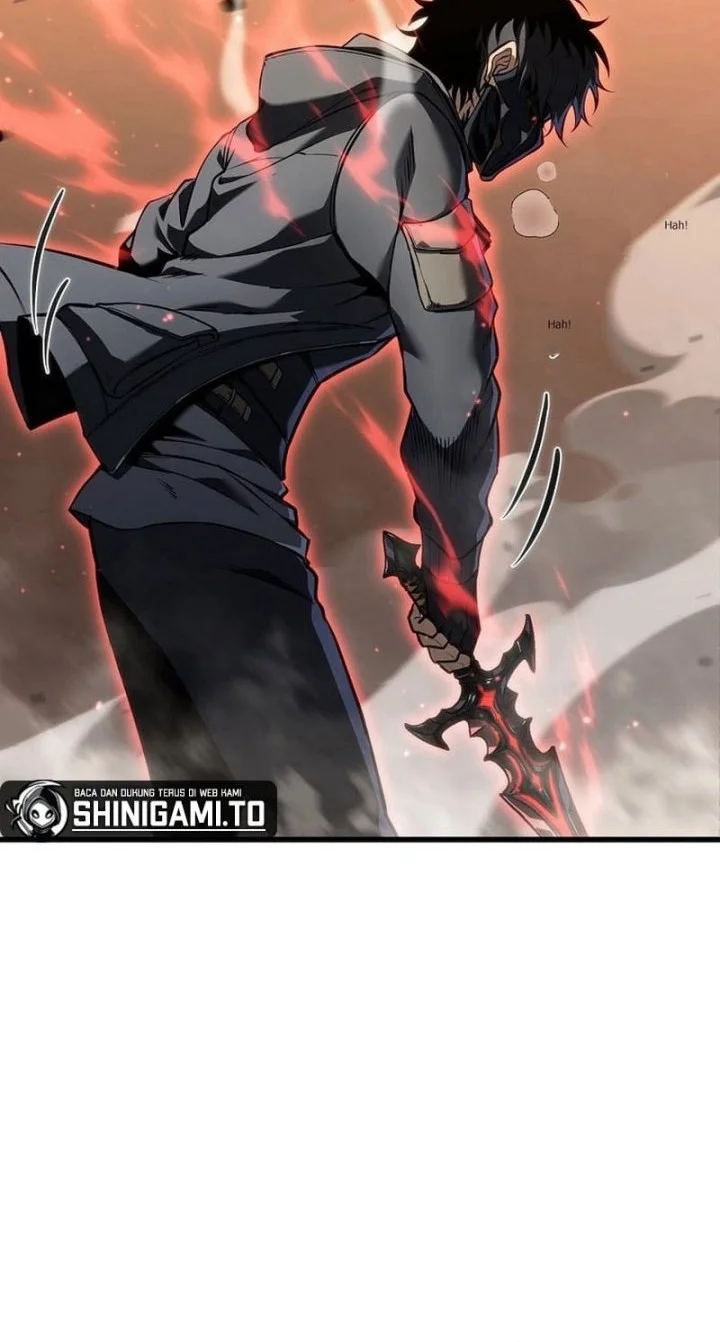 Reincarnator’s Stream Bab 11 halaman 53
