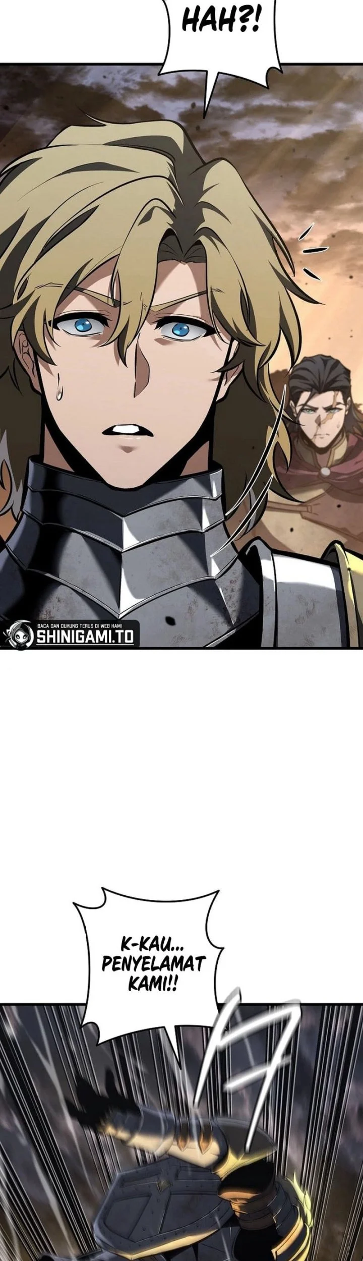Reincarnator’s Stream Bab 11 halaman 58