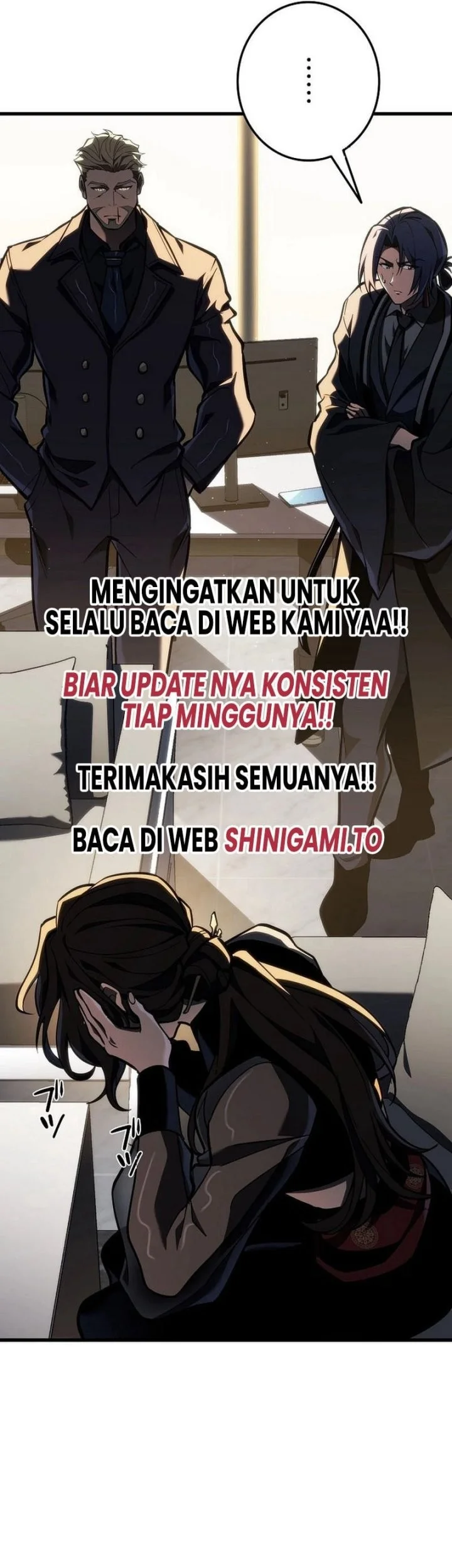 Reincarnator’s Stream Bab 11 halaman 65