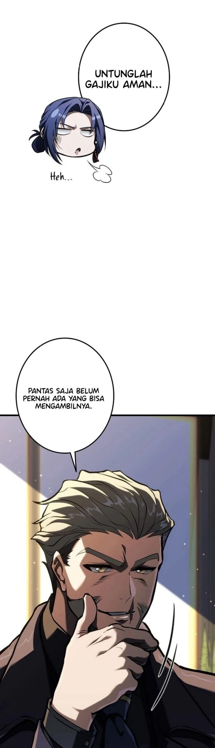 Reincarnator’s Stream Bab 11 halaman 74