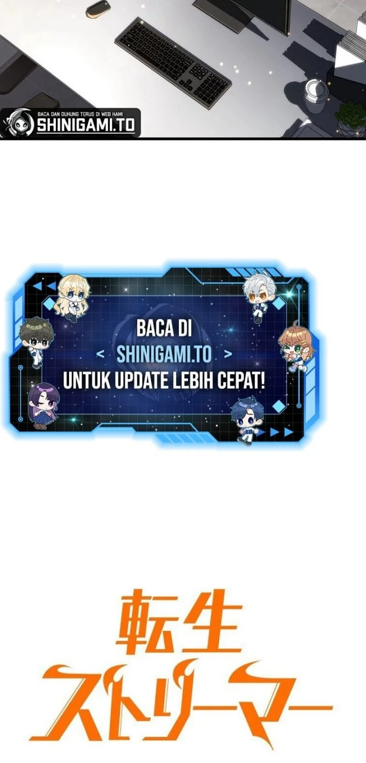 Reincarnator’s Stream Bab 11 halaman 79
