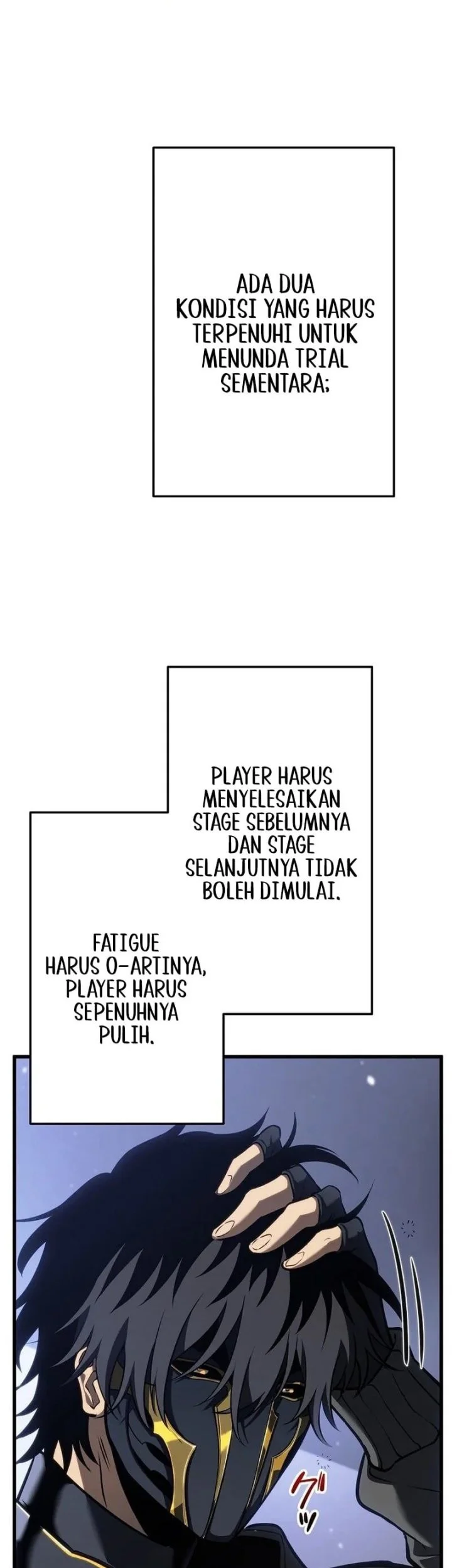 Reincarnator’s Stream Bab 12 halaman 24