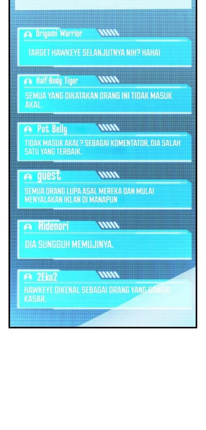 Reincarnator’s Stream Bab 12 halaman 37