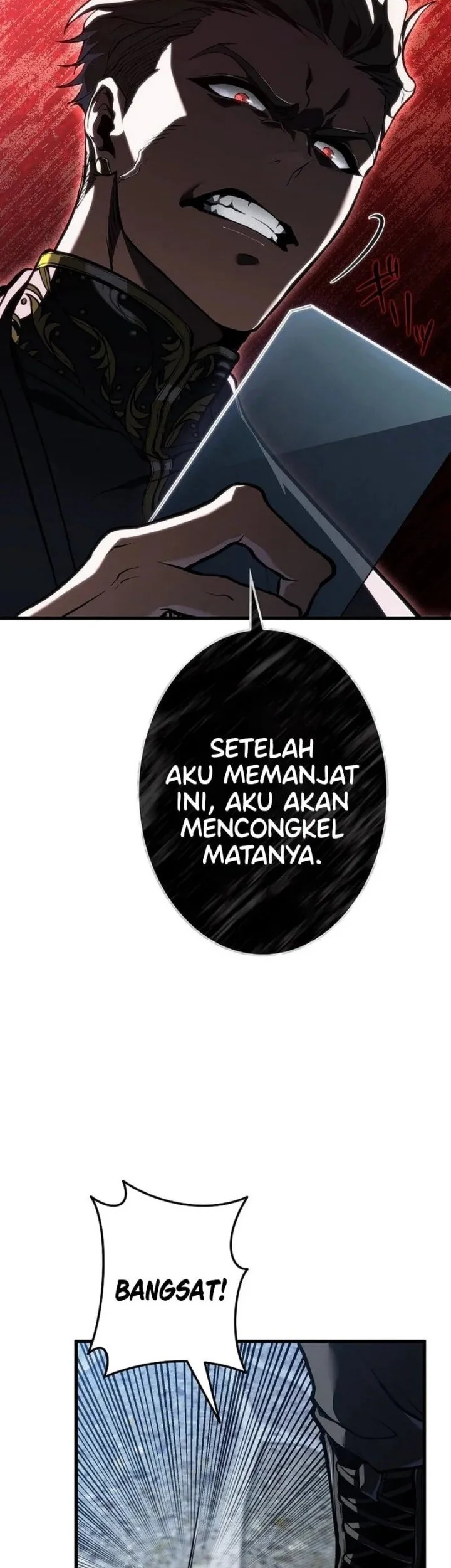 Reincarnator’s Stream Bab 12 halaman 43