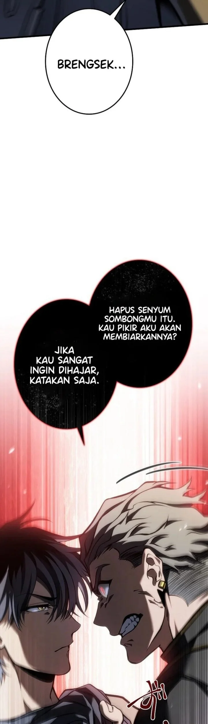 Reincarnator’s Stream Bab 12 halaman 58