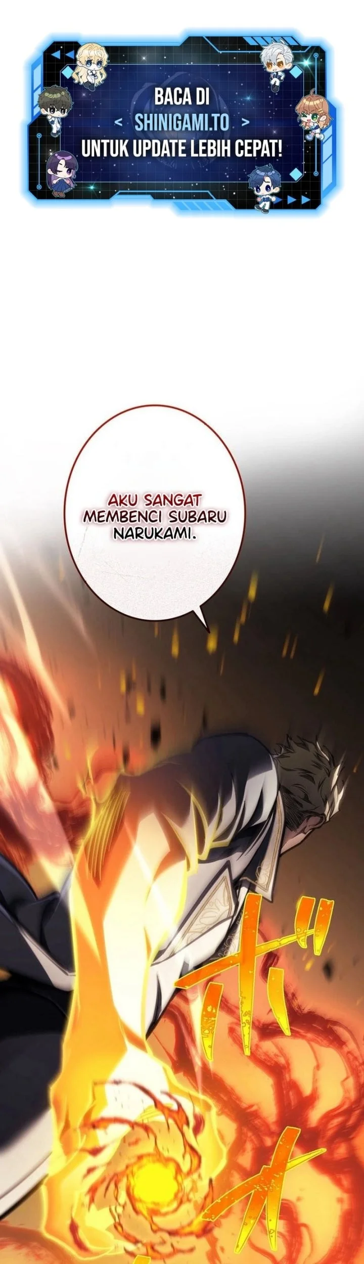 Reincarnator’s Stream Bab 14 halaman 2
