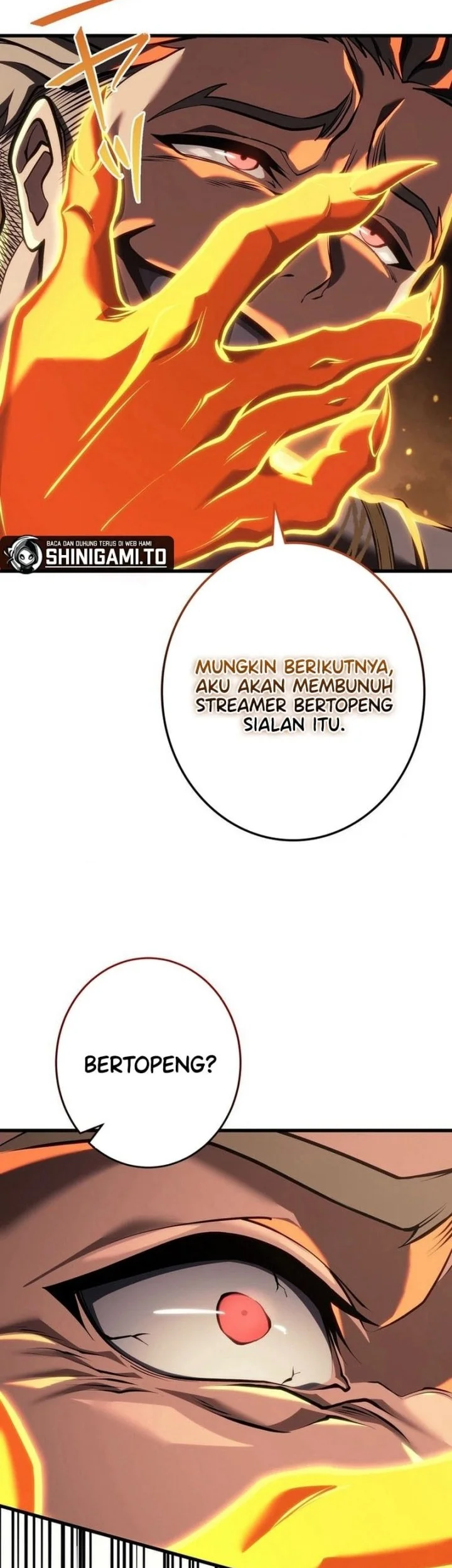 Reincarnator’s Stream Bab 14 halaman 10